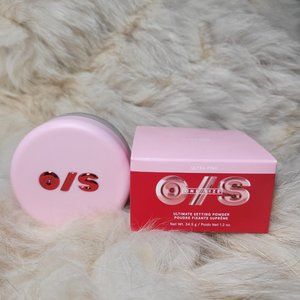 One/Size Ultimate Setting Powder Ultra Pink